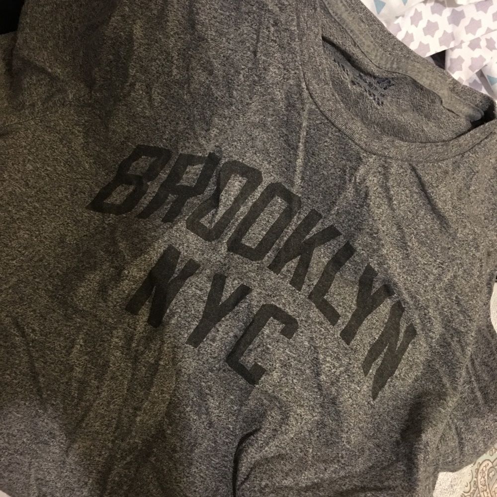 Men’s Old Navy Shirt